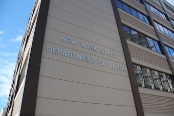 Manhattan Worker Says Temp Agency Fired Him After 2.5 Hours. New York’s Call-In Pay Rule May Matter