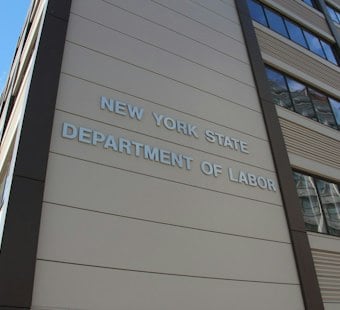 Manhattan Worker Says Temp Agency Fired Him After 2.5 Hours. New York’s Call-In Pay Rule May Matter