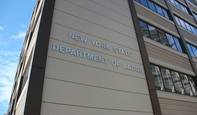Manhattan Worker Says Temp Agency Fired Him After 2.5 Hours. New York’s Call-In Pay Rule May Matter