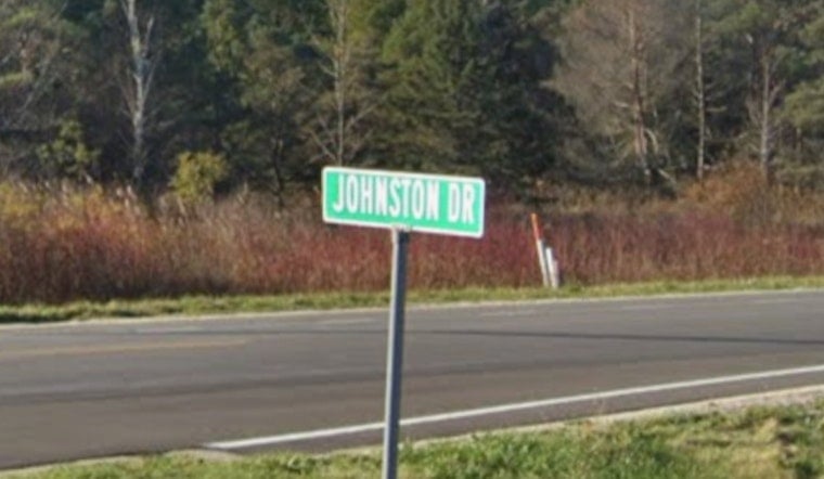 Manitowoc Man, 23, Dies After Motorcycle Flies Into Woods Off Johnston Drive