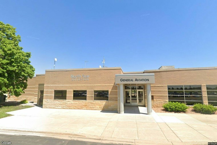 Mankato Airport Lands $11.5M Federal Grant, Control Tower Targeted for 2029