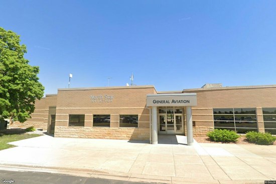 Mankato Airport Lands $11.5M Federal Grant, Control Tower Targeted for 2029