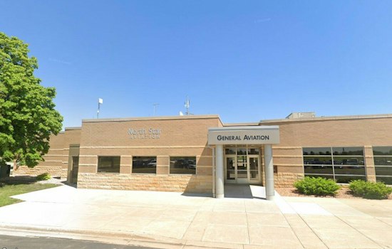 Mankato Airport Lands $11.5M Federal Grant, Control Tower Targeted for 2029
