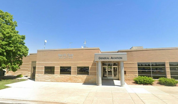 Mankato Airport Lands $11.5M Federal Grant, Control Tower Targeted for 2029