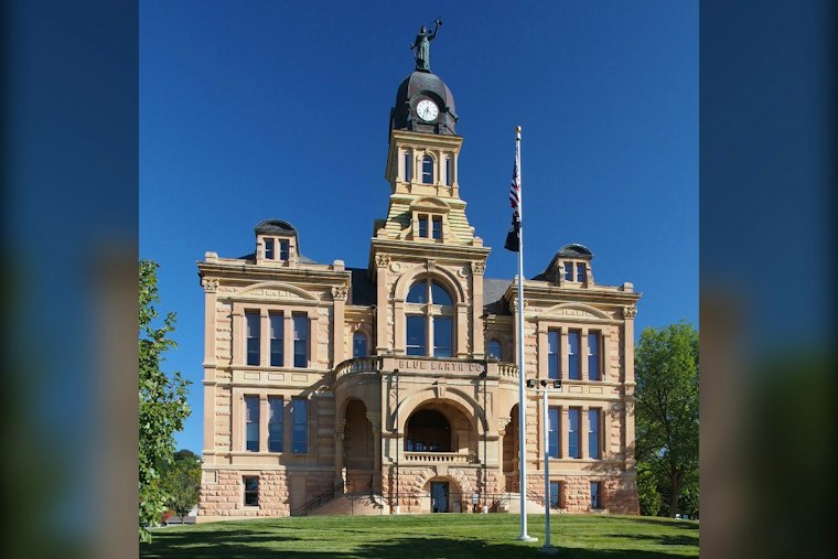 Mankato Man, 41, Charged After Meth Found Within Reach of Toddler at Home