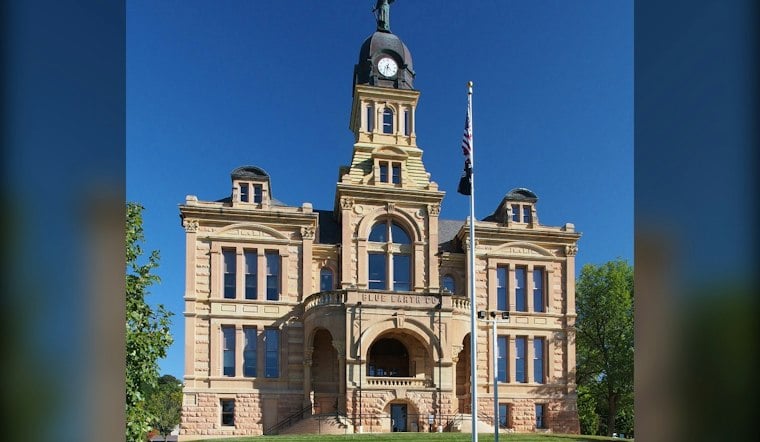 Mankato Man, 41, Charged After Meth Found Within Reach of Toddler at Home