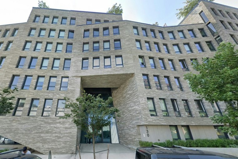 Mann Group Pays $122.5M for Williamsburg Tower With Decades of Tax Perks