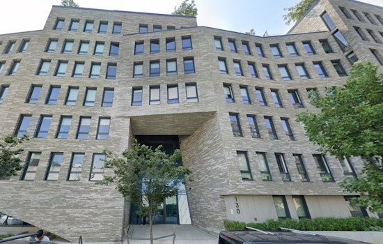 Mann Group Pays $122.5M for Williamsburg Tower With Decades of Tax Perks