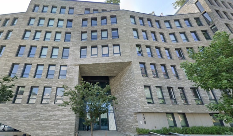 Mann Group Pays $122.5M for Williamsburg Tower With Decades of Tax Perks