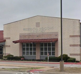 Manor ISD Teacher Accused Of Pinning Child To Wall, Fired Before Arrest