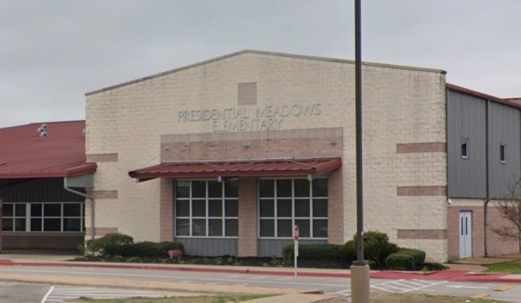 Manor ISD Teacher Accused Of Pinning Child To Wall, Fired Before Arrest