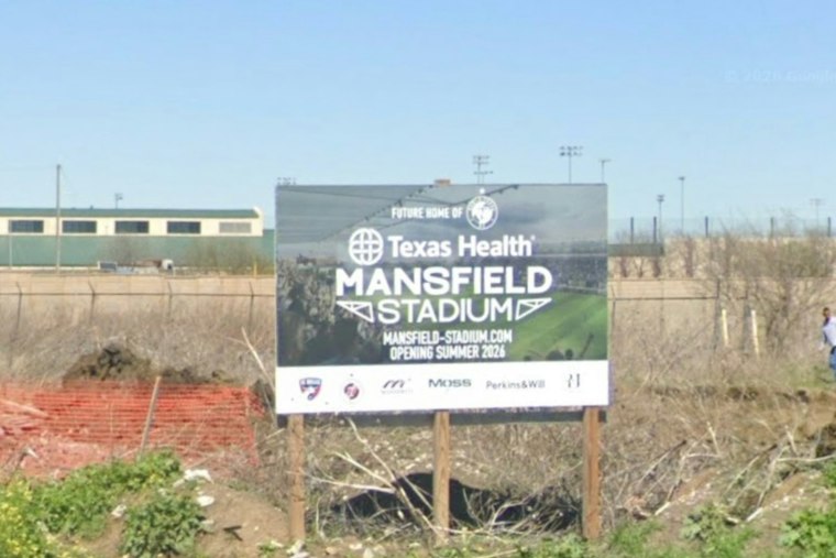Mansfield Lands Multi-Year Deal to Host Big 12 Soccer Tournament