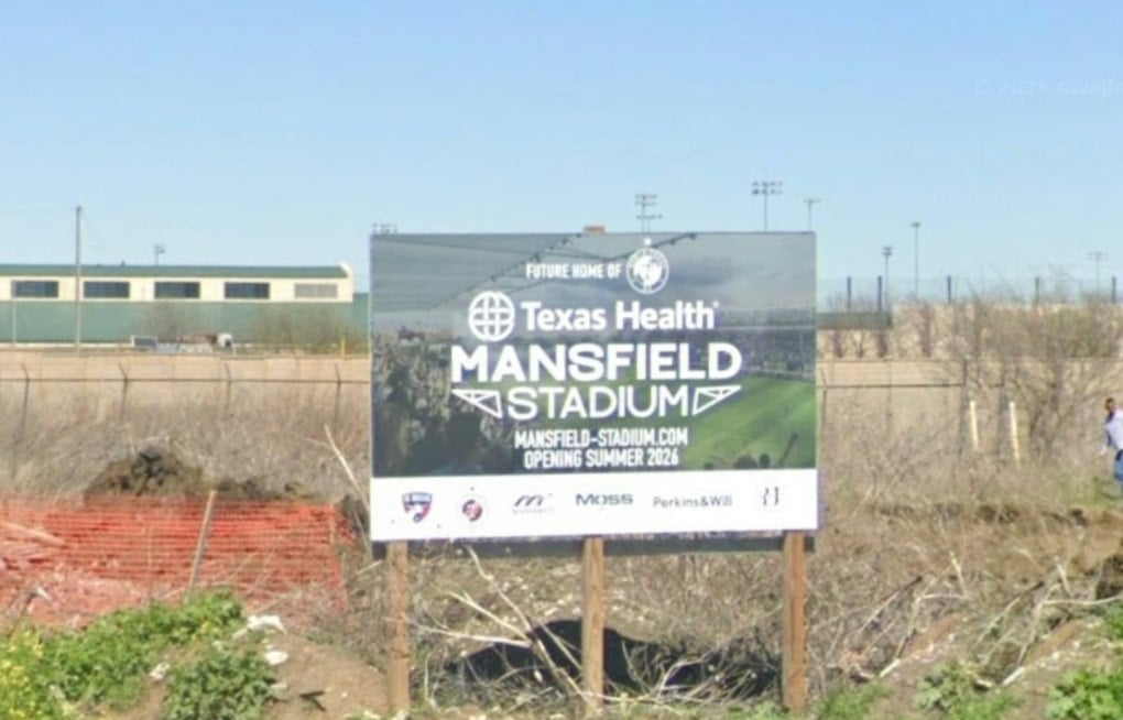 Mansfield Lands Multi-Year Deal to Host Big 12 Soccer Tournament