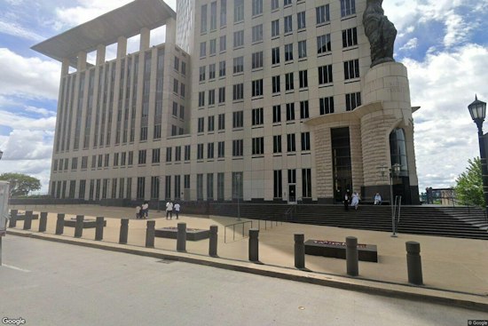 Mansfield Man Gets 9 Years After Undercover Sting Exposes Child Abuse Files