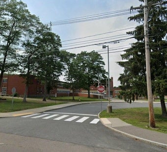 Mansfield Police Search Woods Near Qualters Middle School for Missing 13-Year-Old