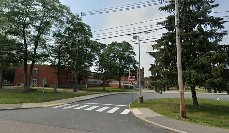 Mansfield Police Search Woods Near Qualters Middle School for Missing 13-Year-Old