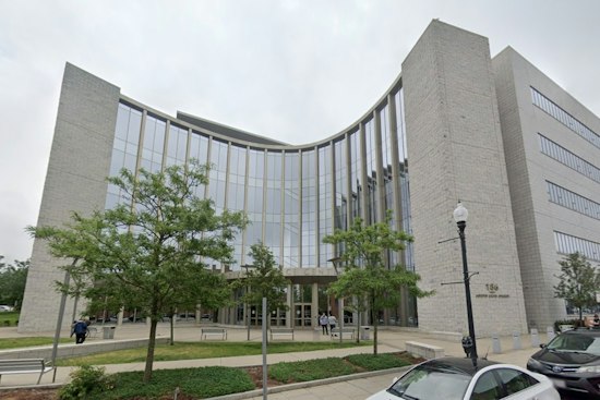 Mansfield Roommate Killing Brings Life Sentence With Parole Eligibility After 22 Years