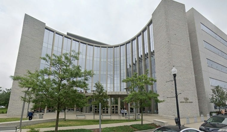 Mansfield Roommate Killing Brings Life Sentence With Parole Eligibility After 22 Years
