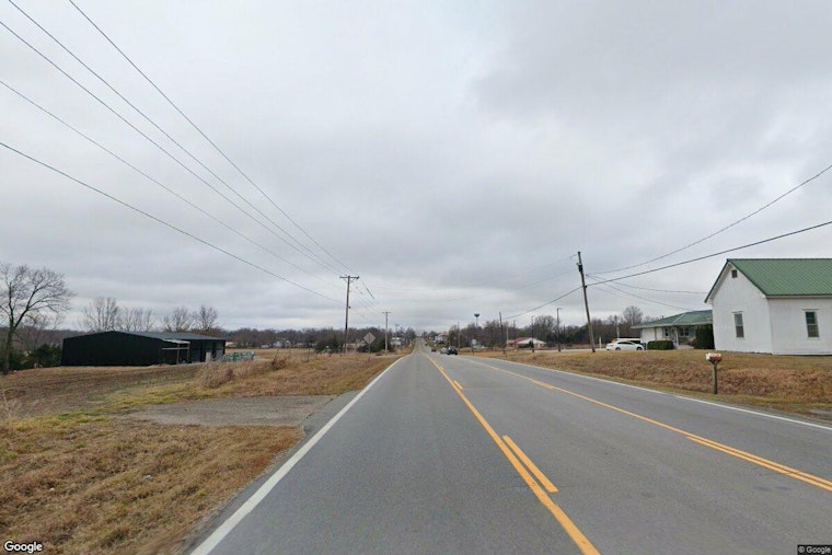 Mansfield Trucker, 71, Dies After Rig Overturns North of Buffalo, Mo.