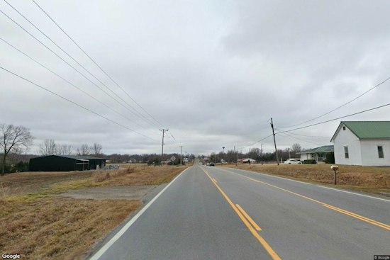 Mansfield Trucker, 71, Dies After Rig Overturns North of Buffalo, Mo.