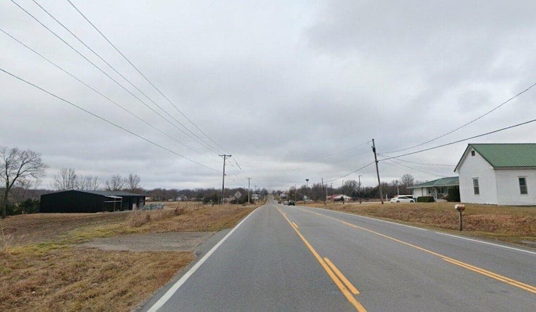 Mansfield Trucker, 71, Dies After Rig Overturns North of Buffalo, Mo.