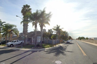 Manteca House Fire Kills One After Firefighters Pull Victim From Smoke