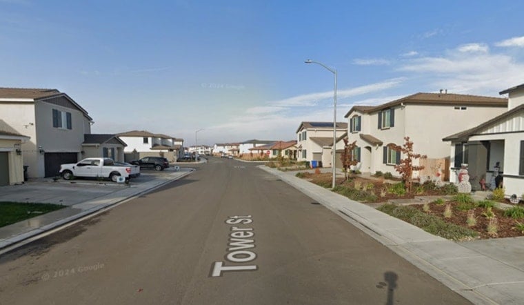 Manteca Police Arrest Five in Targeted Tower Street Shooting, Kidnapping Case