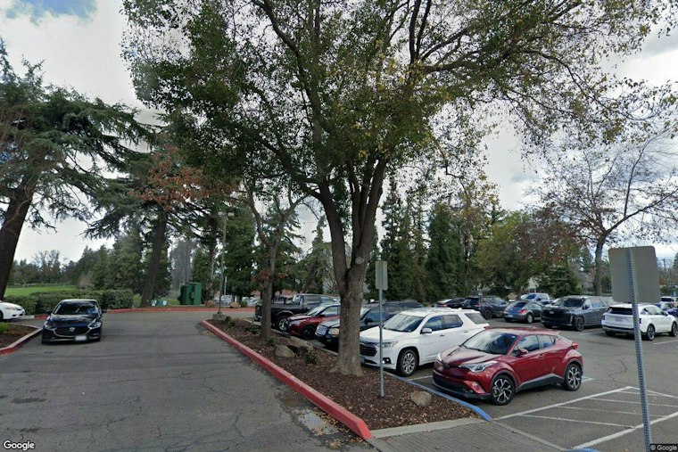 Manteca Shooting Inside Vehicle Near Golf Course Ends With Arrest in Stockton