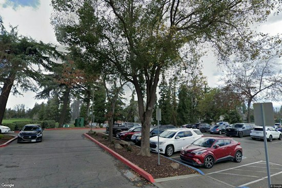 Manteca Shooting Inside Vehicle Near Golf Course Ends With Arrest in Stockton
