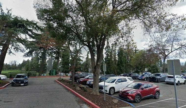 Manteca Shooting Inside Vehicle Near Golf Course Ends With Arrest in Stockton