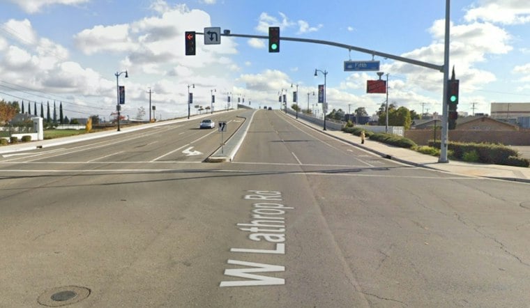 Manteca Woman, 73, Dies After Hit-and-Run Near West Lathrop Road and Fifth Street