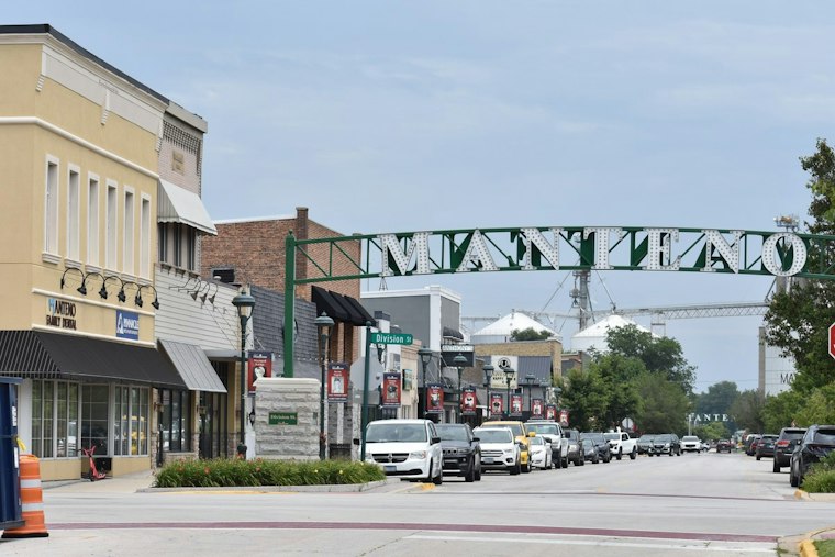 Manteno Oktoberfest Kicks Off Thursday With Four Days of Bands, Rides and a Parade