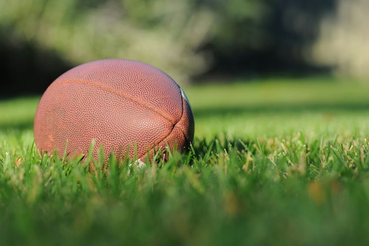 Manvel Senior With Down Syndrome Scores 30-Yard Touchdown, Lifts Up Freedom Field
