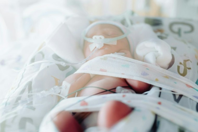 Maple Grove Baby Beats 24-Week Birth Odds After 334 Days in NICU