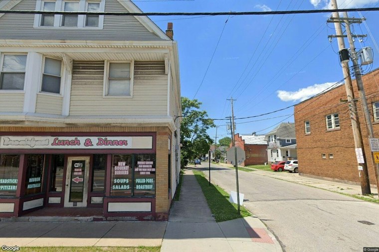 Maple Heights Man Denies Killing Cleveland Man Found Dead Near Broadview Road