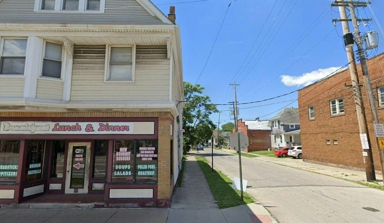 Maple Heights Man Denies Killing Cleveland Man Found Dead Near Broadview Road