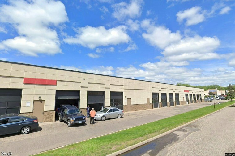 Maplewood Auto Parts Store Fight Over Pepper Spray Ends in Felony Robbery Charge