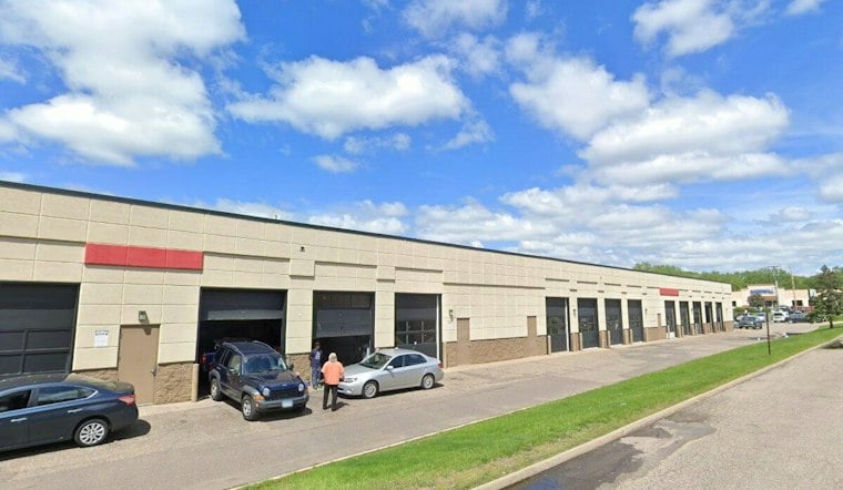 Maplewood Auto Parts Store Fight Over Pepper Spray Ends in Felony Robbery Charge