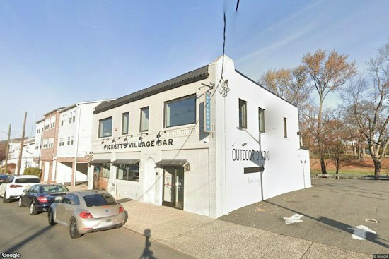 Maplewood's Pickett's Village Bar Returns With New Owners, Same Name, Bigger Wine List