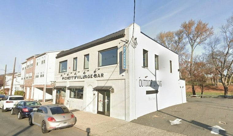 Maplewood's Pickett's Village Bar Returns With New Owners, Same Name, Bigger Wine List