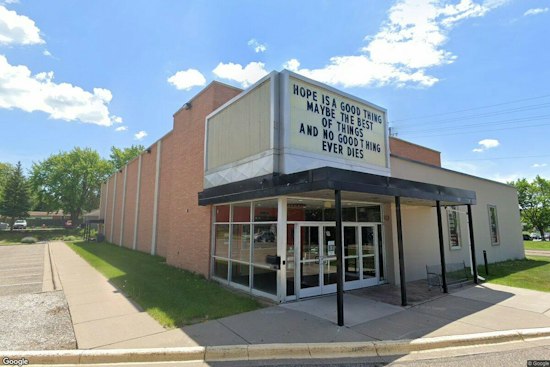 Maplewood's Plaza Theater Plans Fall 2026 Reopening, Tickets Still Just $5