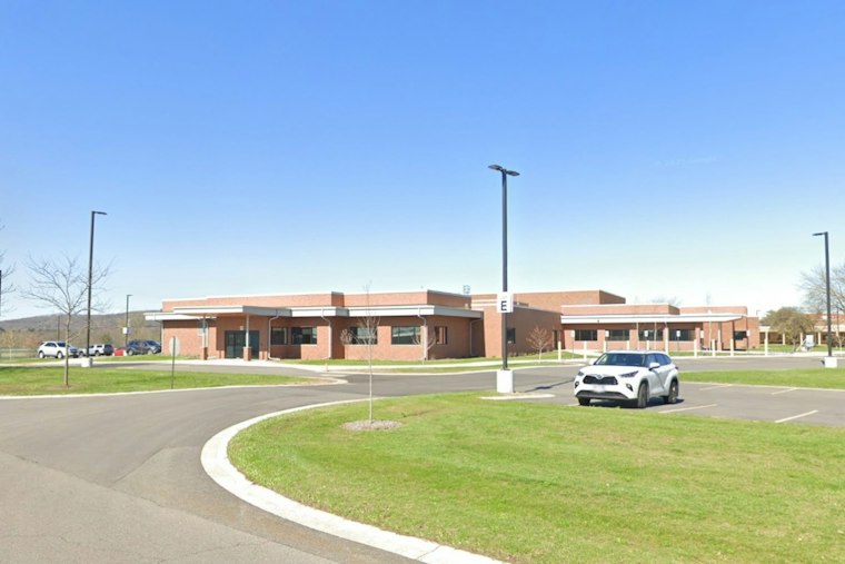 Marathon County Confirms New Measles Case Tied to Out-Of-State Travel