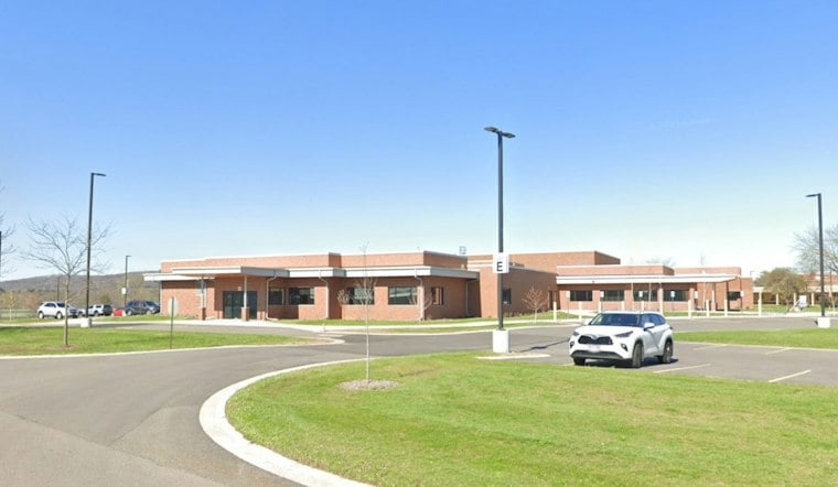 Marathon County Confirms New Measles Case Tied to Out-Of-State Travel
