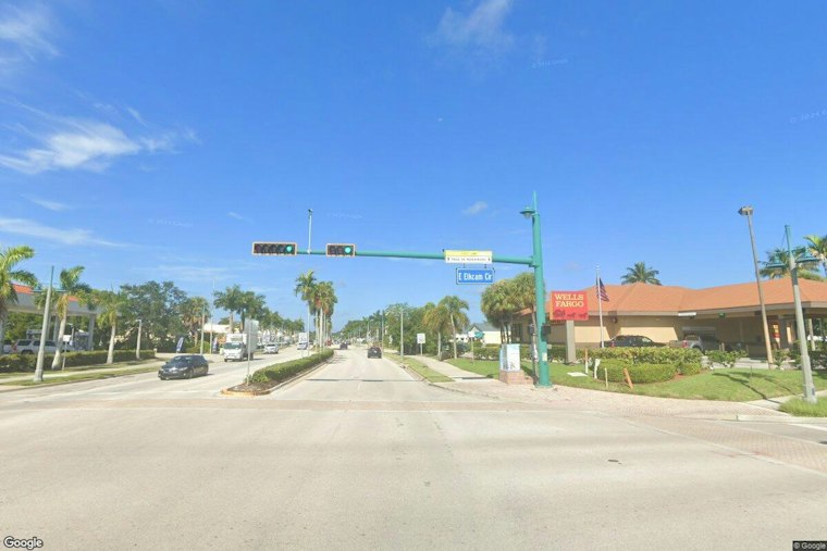 Marco Island Motorcyclist, 67, Dies in Left-Turn Crash on State Road 951