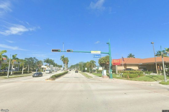 Marco Island Motorcyclist, 67, Dies in Left-Turn Crash on State Road 951