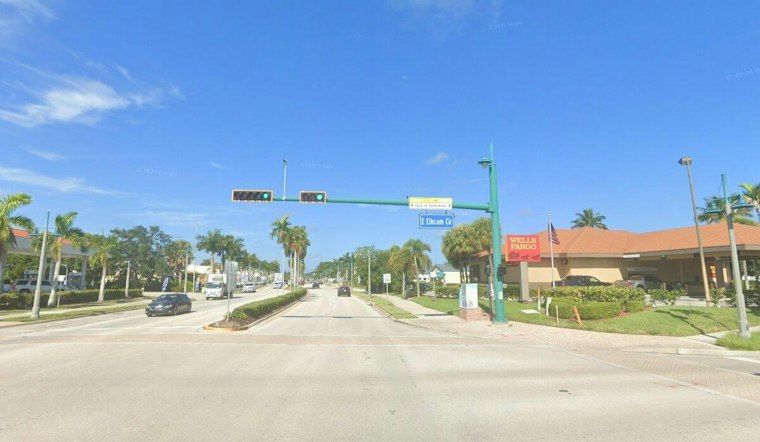 Marco Island Motorcyclist, 67, Dies in Left-Turn Crash on State Road 951