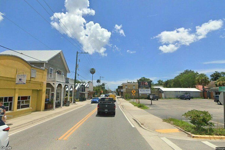 Margie's Cajun Stop Brings Louisiana Roots To St. Augustine's West King Street