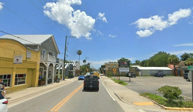 Margie's Cajun Stop Brings Louisiana Roots To St. Augustine's West King Street