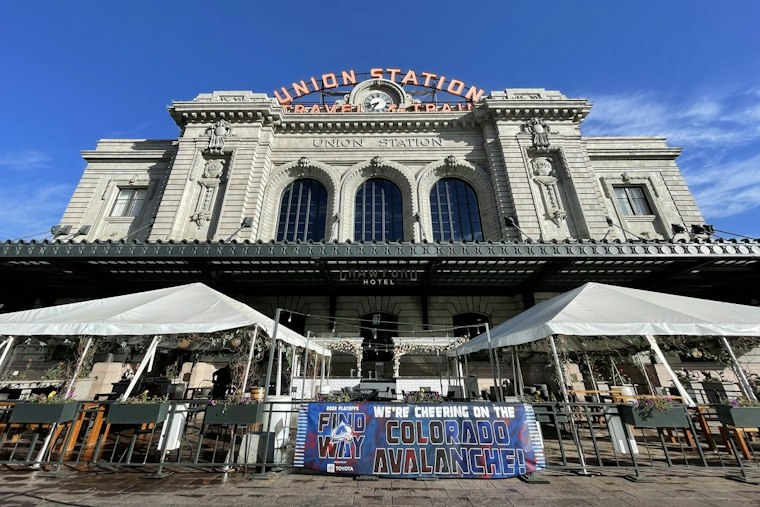 Maria Empanada Rolls Into Denver Union Station, Its Fifth Metro Storefront