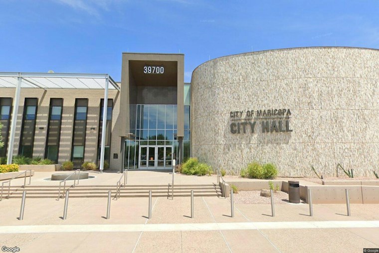 Maricopa Launches First Friday Arts Walk Across Eight Downtown Zones